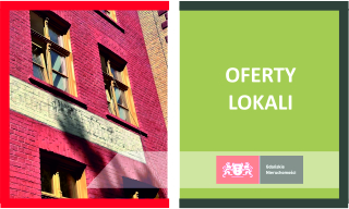 Obraz przycisku oferty lokali