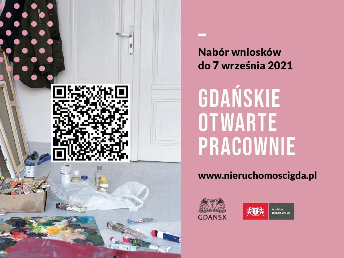 Zagospodarowanie miejsc na kulturalnej mapie miasta, poprzez tworzenie nowych miejsc zaangażowanych w działalność kulturalną lub otwartych na aktywność kulturalną.