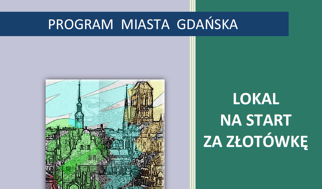 Przedsiębiorcom rozpoczynającym po raz pierwszy działalność gospodarczą proponujemy preferencyjne stawki czynszu, które będą obowiązywać maksymalnie przez 36 miesięcy.