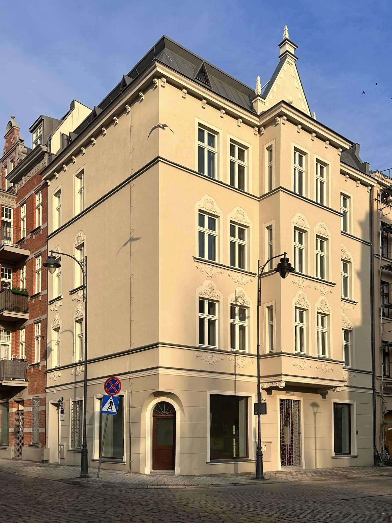 ul Toruńska 27
