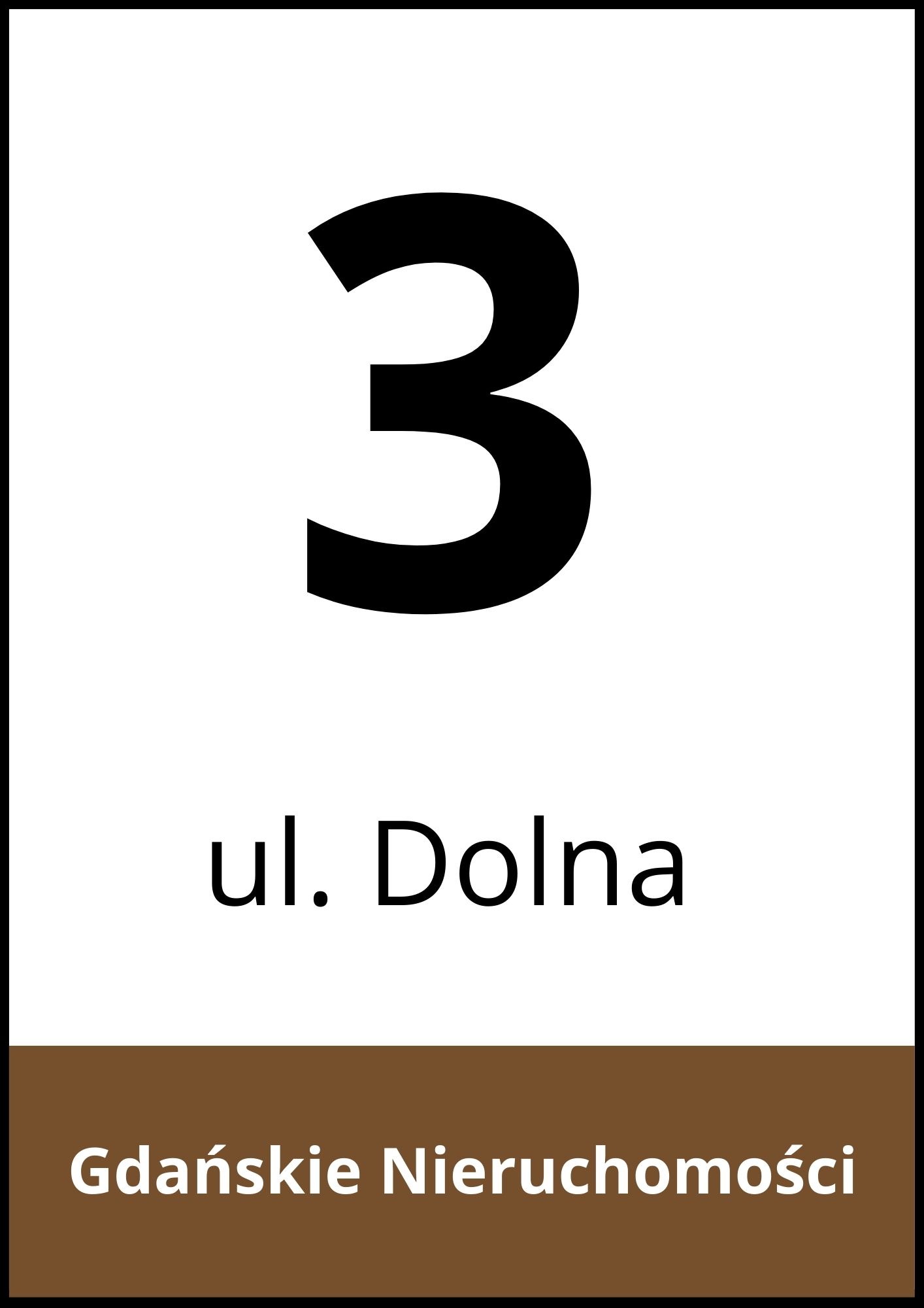 ul Dolna 3