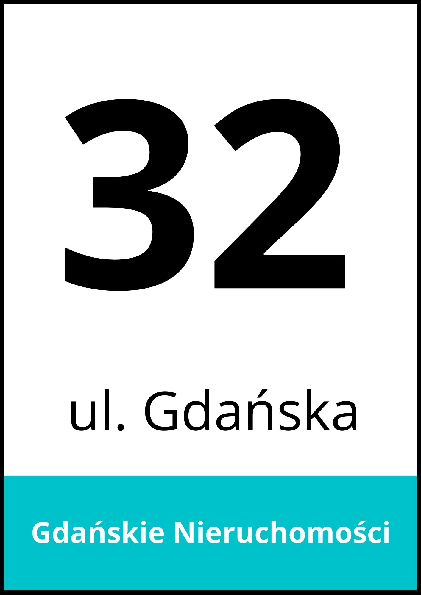 ul Gdańska 32