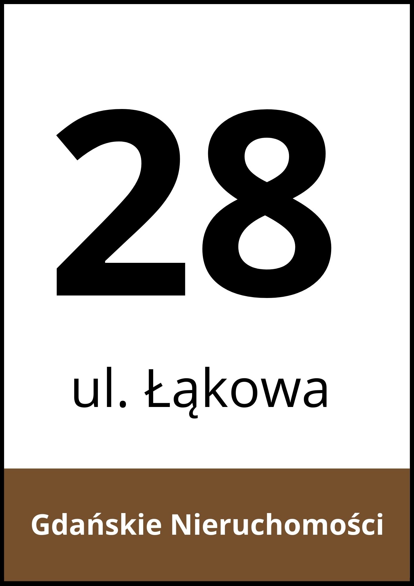 ul Łąkowa 28