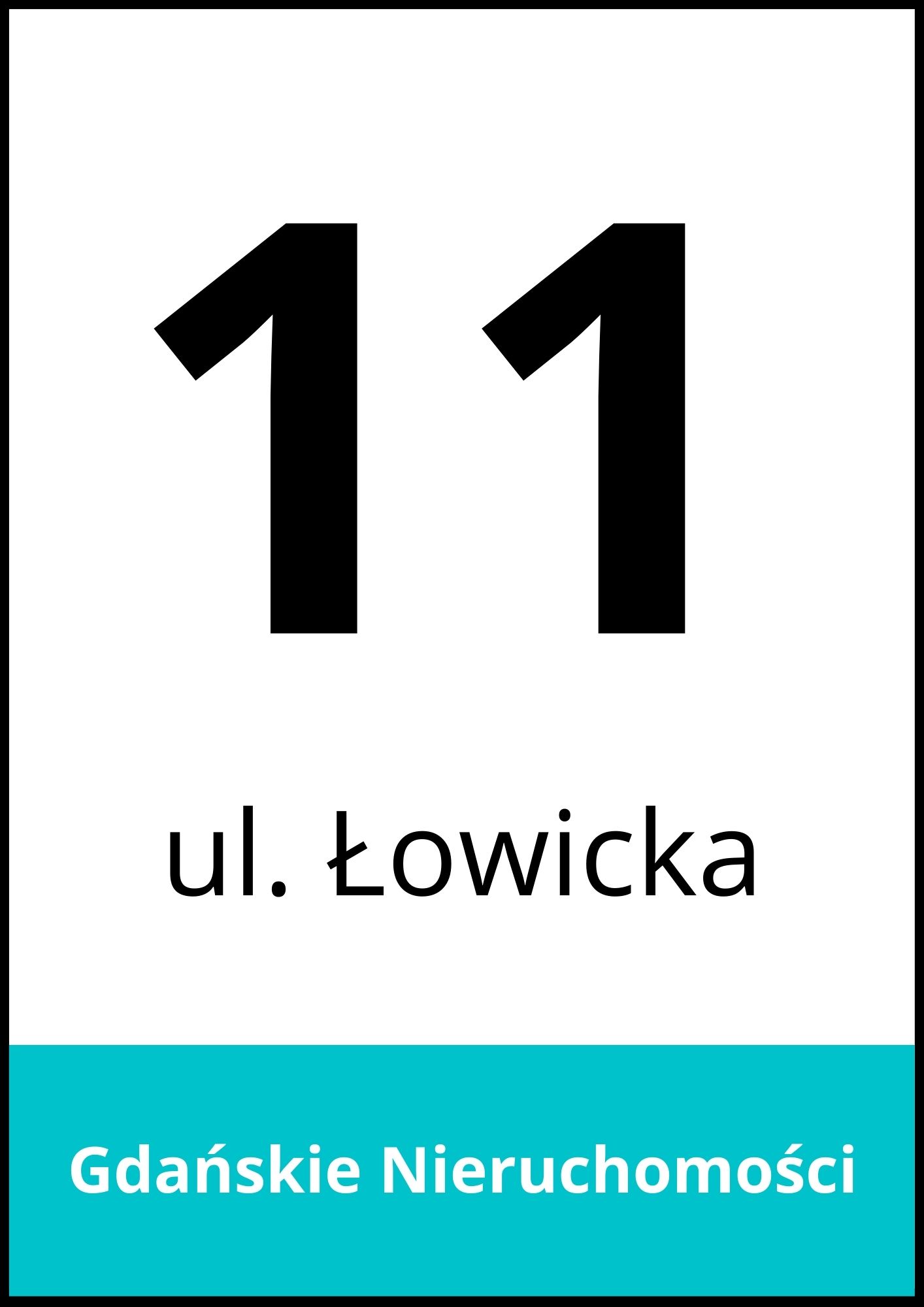 ul Łowicka 11