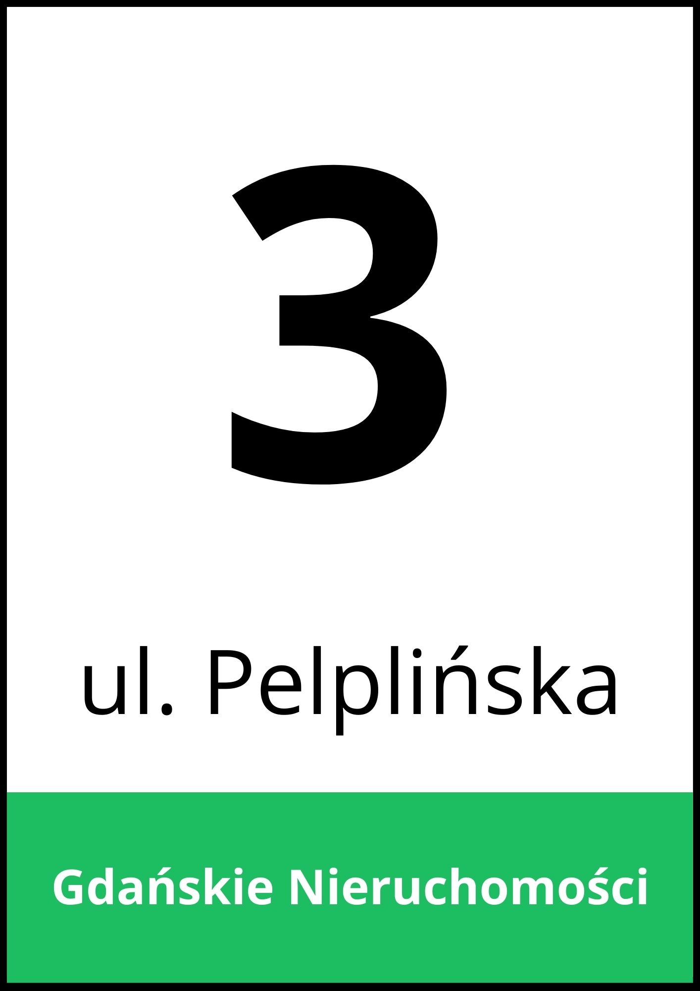 ul Pelplińska 3