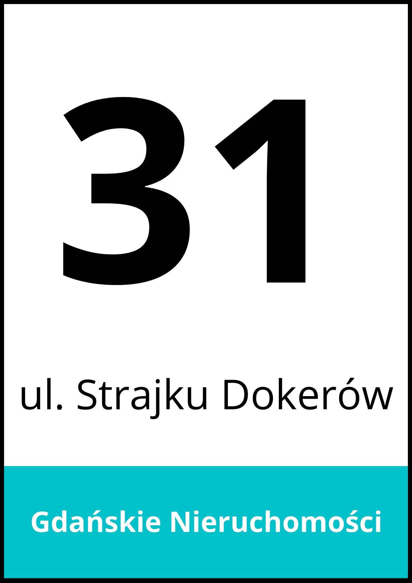 ul Strajku Dokerów 31