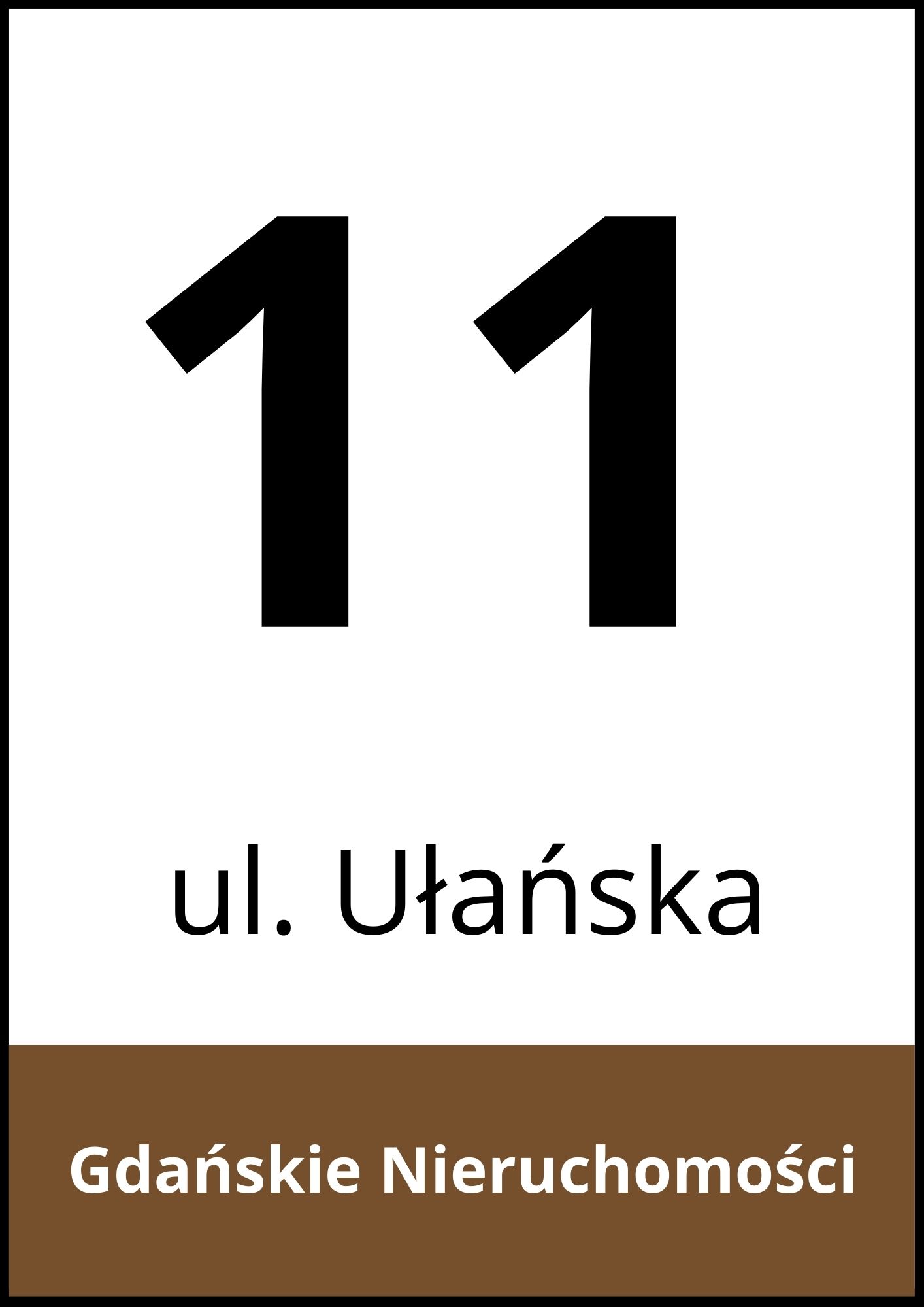 ul Ułańska 11