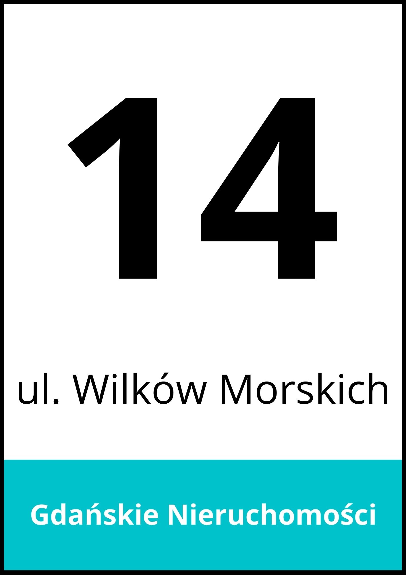 ul Wilków Morskich 14