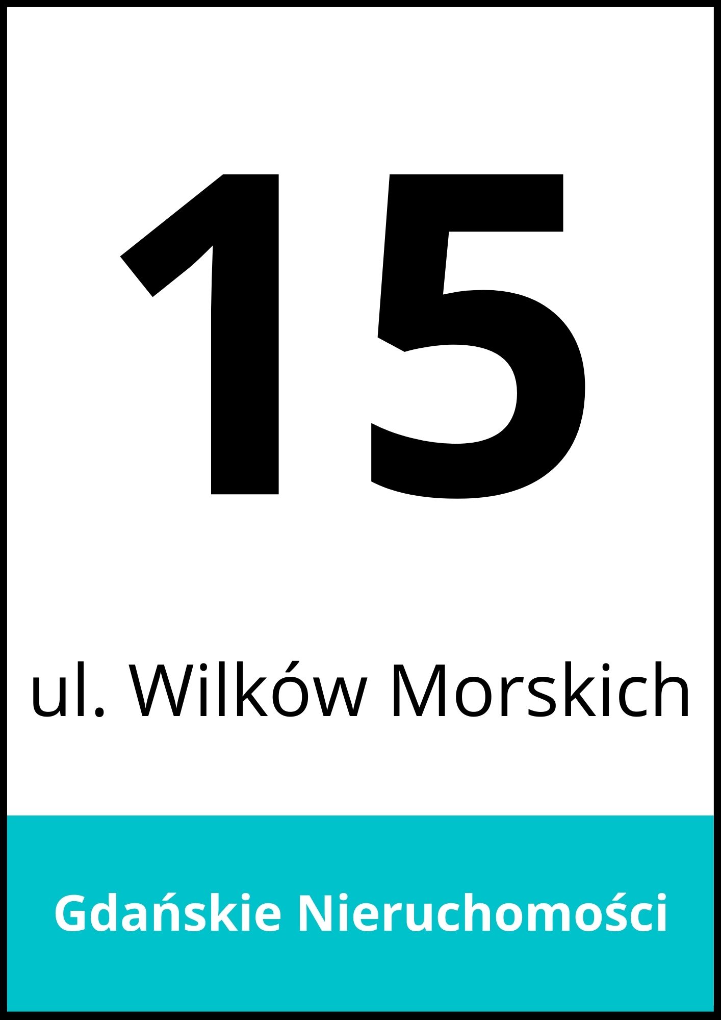 ul Wilków Morskich 15