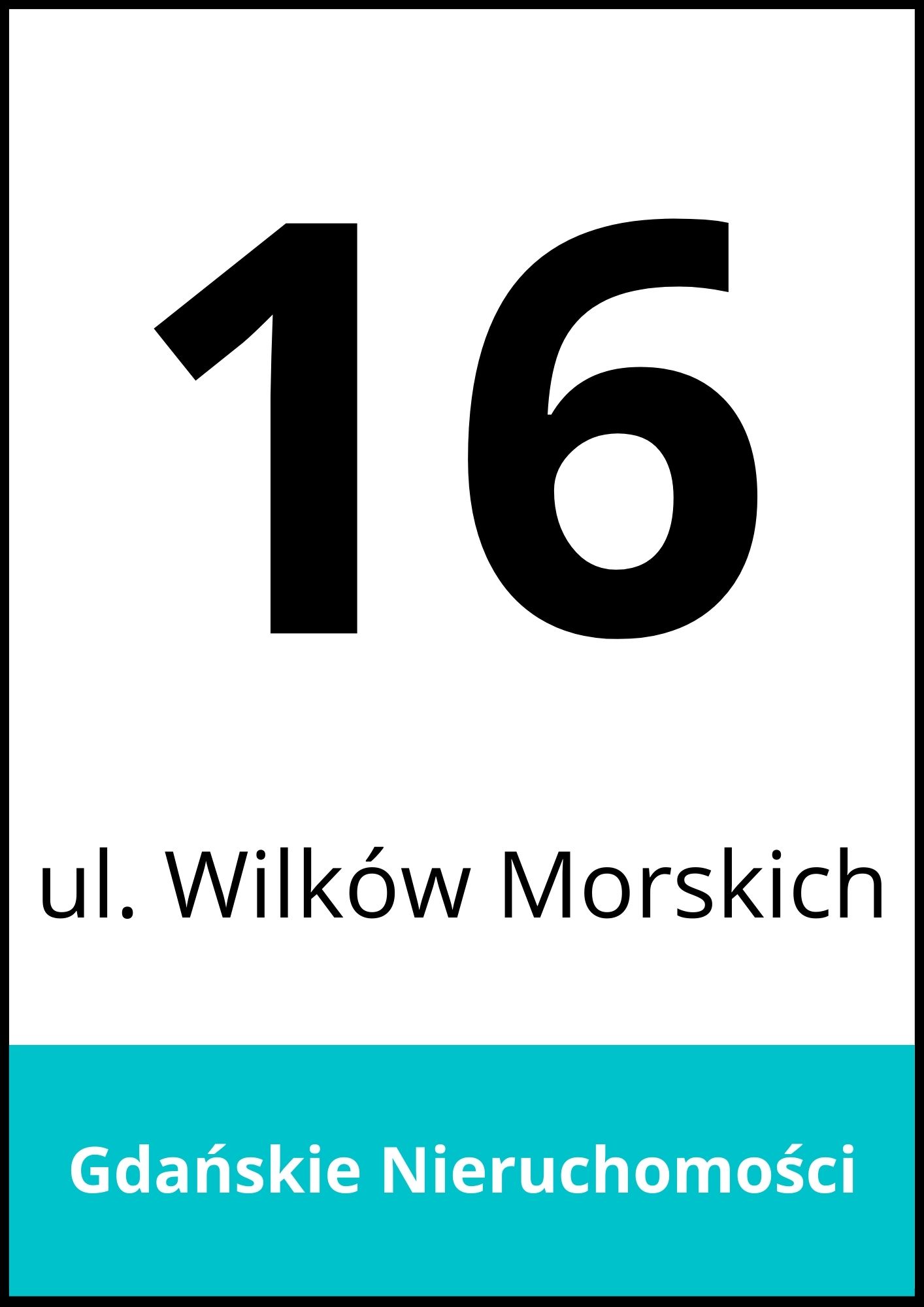 ul Wilków Morskich 16