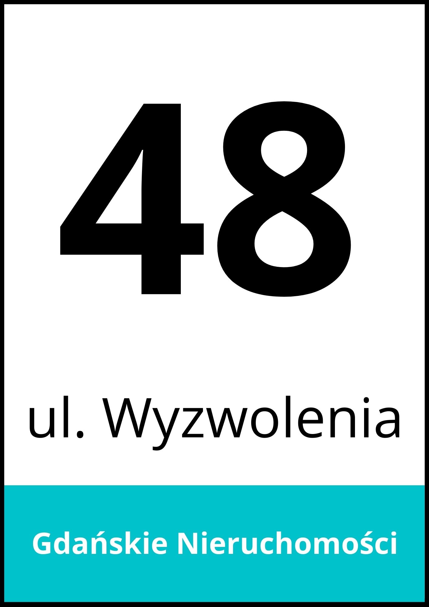 ul Wyzwolenia 48