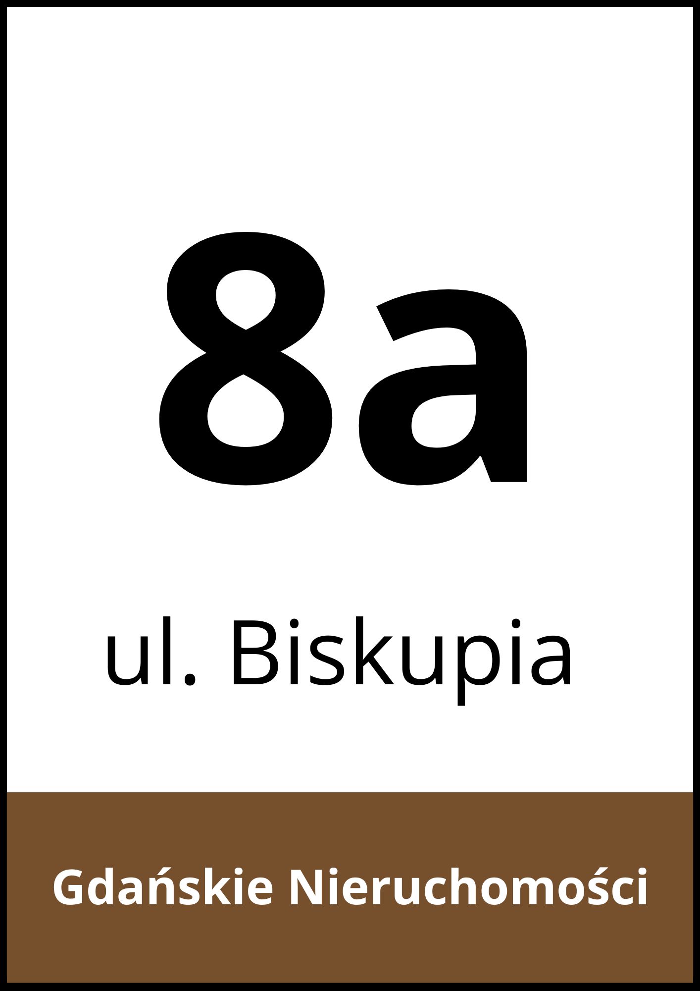 ul. Biskupia 8A