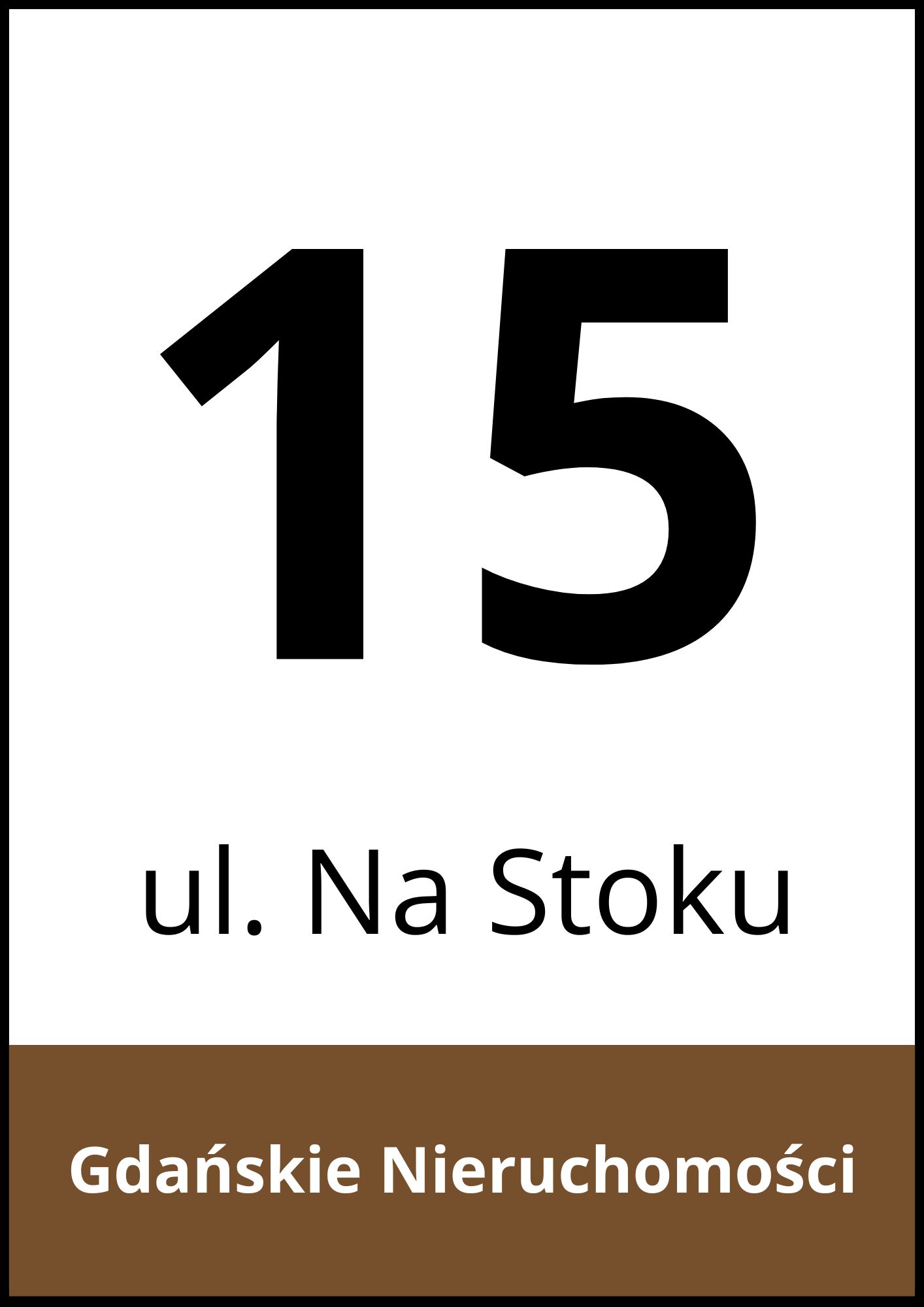 ul. Stoku 15