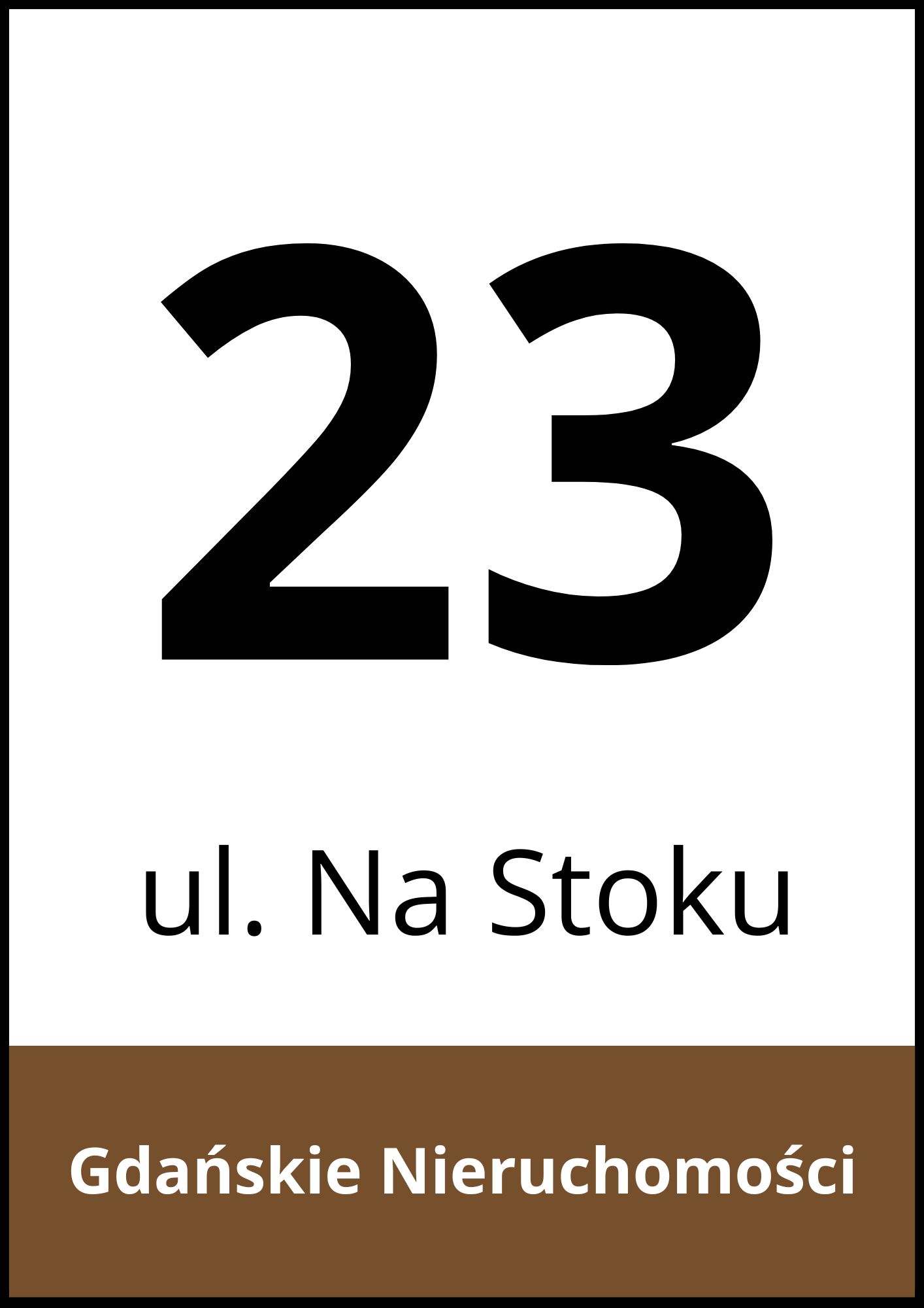 ul. Stoku 23