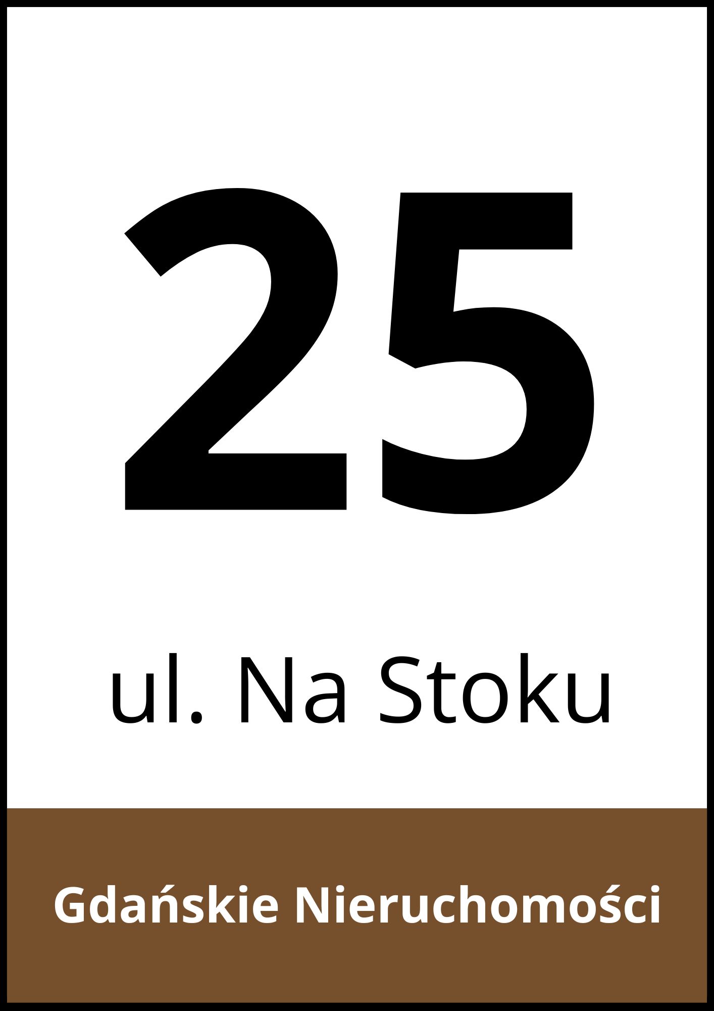 ul. Stoku 25