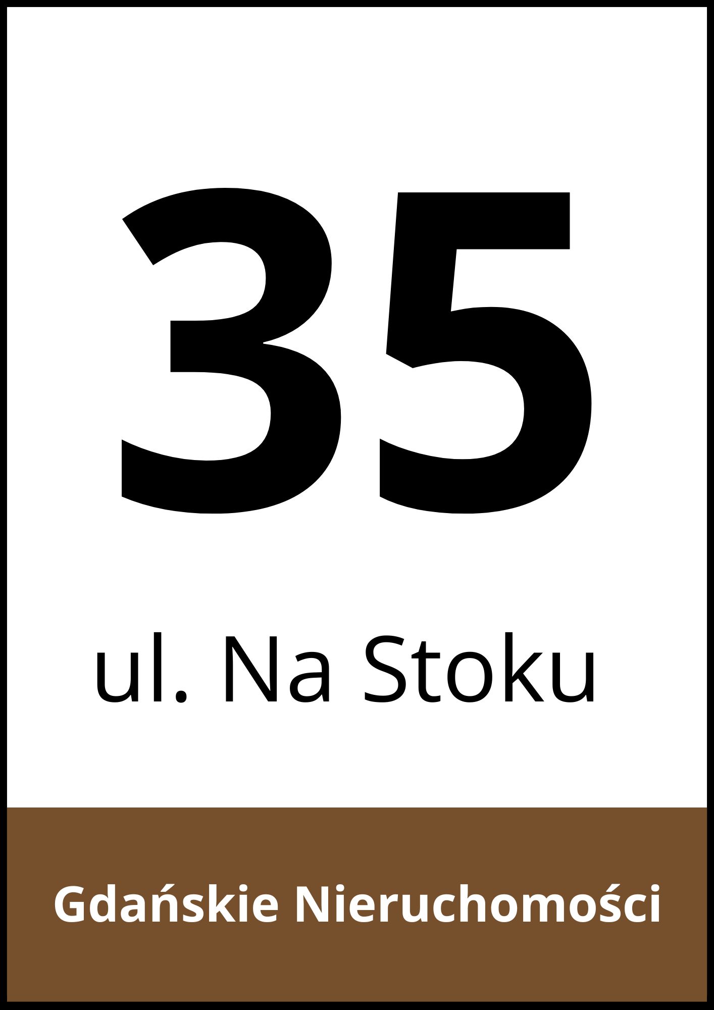 ul. Na Stoku 35