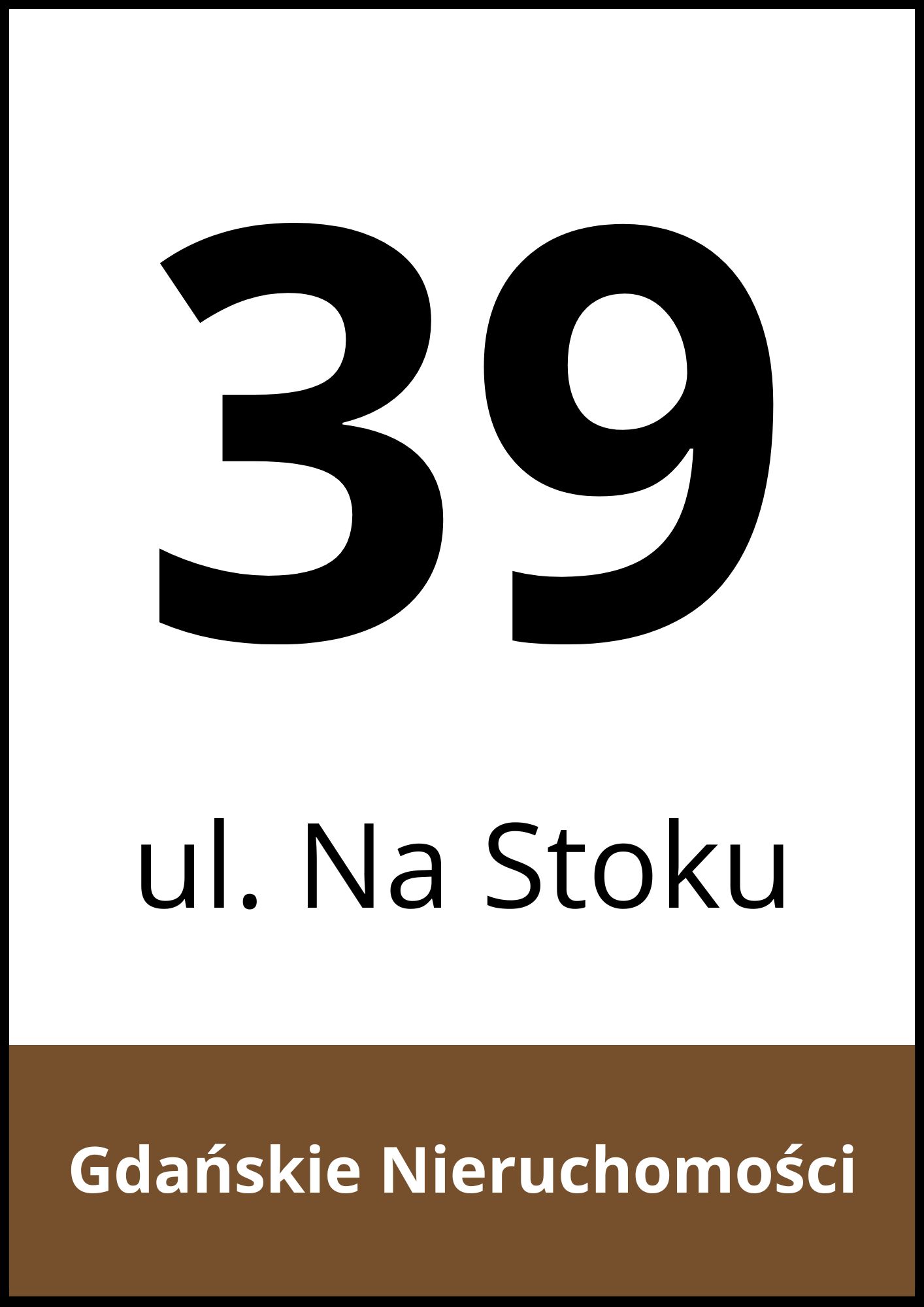 ul. Stoku 39