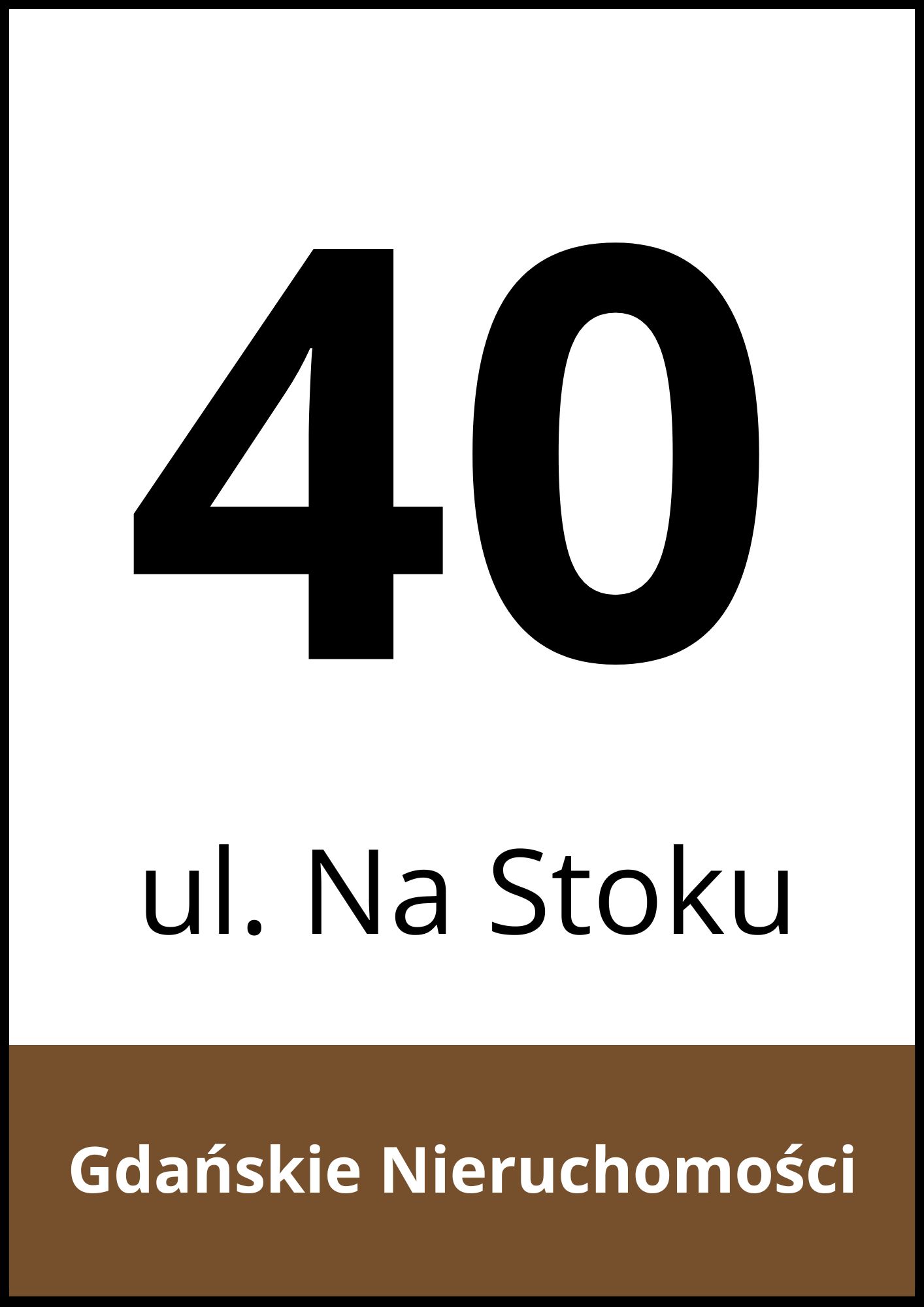 ul. Stoku 40