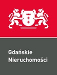 Logo 2 Gdańskich Nieruchomości